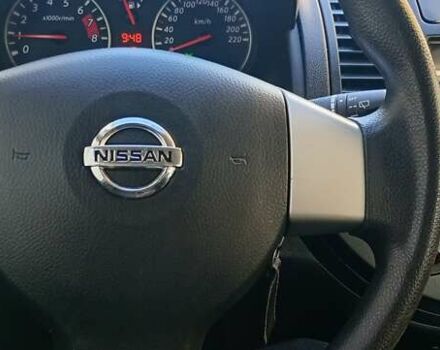 Ниссан Ноут 2013 в Радивилове на Automoto.ua Серый Ниссан Ноут, объемом двигателя 1.4 л и пробегом 148 тыс. км за 6950 $, фото 28 на Automoto.ua