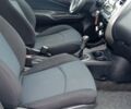 Сірий Ніссан Ноут, об'ємом двигуна 1.5 л та пробігом 122 тис. км за 9900 $, фото 8 на Automoto.ua