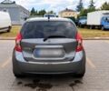 Серый Ниссан Ноут, объемом двигателя 1.2 л и пробегом 76 тыс. км за 8200 $, фото 2 на Automoto.ua