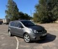 Сірий Ніссан Ноут, об'ємом двигуна 1.39 л та пробігом 192 тис. км за 6000 $, фото 2 на Automoto.ua