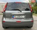 Сірий Ніссан Ноут, об'ємом двигуна 1.39 л та пробігом 190 тис. км за 4000 $, фото 4 на Automoto.ua
