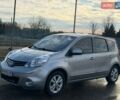 Серый Ниссан Ноут, объемом двигателя 1.39 л и пробегом 97 тыс. км за 6490 $, фото 2 на Automoto.ua