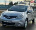 Серый Ниссан Ноут, объемом двигателя 1.39 л и пробегом 97 тыс. км за 6490 $, фото 16 на Automoto.ua