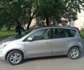 Серый Ниссан Ноут, объемом двигателя 1.39 л и пробегом 173 тыс. км за 6300 $, фото 10 на Automoto.ua
