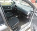 Сірий Ніссан Ноут, об'ємом двигуна 1.39 л та пробігом 182 тис. км за 5000 $, фото 13 на Automoto.ua