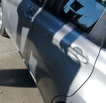 Серый Ниссан Ноут, объемом двигателя 1.5 л и пробегом 152 тыс. км за 7200 $, фото 15 на Automoto.ua