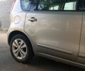 Серый Ниссан Ноут, объемом двигателя 1.39 л и пробегом 173 тыс. км за 6300 $, фото 15 на Automoto.ua