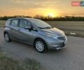 Серый Ниссан Ноут, объемом двигателя 1.6 л и пробегом 163 тыс. км за 7500 $, фото 3 на Automoto.ua