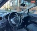 Серый Ниссан Ноут, объемом двигателя 1.5 л и пробегом 250 тыс. км за 5800 $, фото 18 на Automoto.ua