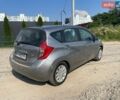 Серый Ниссан Ноут, объемом двигателя 1.6 л и пробегом 123 тыс. км за 4500 $, фото 3 на Automoto.ua