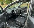 Сірий Ніссан Ноут, об'ємом двигуна 1.39 л та пробігом 190 тис. км за 4000 $, фото 37 на Automoto.ua
