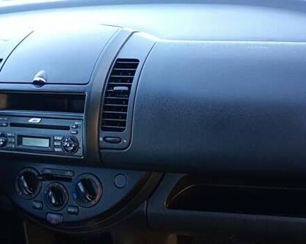 Ниссан Ноут 2013 в Радивилове на Automoto.ua Серый Ниссан Ноут, объемом двигателя 1.4 л и пробегом 148 тыс. км за 6950 $, фото 31 на Automoto.ua