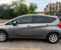 Серый Ниссан Ноут, объемом двигателя 1.2 л и пробегом 76 тыс. км за 8200 $, фото 3 на Automoto.ua