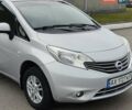 Сірий Ніссан Ноут, об'ємом двигуна 1.2 л та пробігом 130 тис. км за 8000 $, фото 8 на Automoto.ua