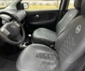 Сірий Ніссан Ноут, об'ємом двигуна 1.4 л та пробігом 259 тис. км за 4999 $, фото 10 на Automoto.ua