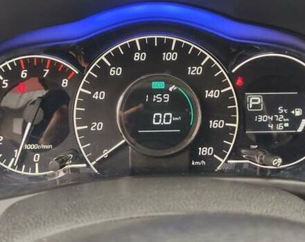 Сірий Ніссан Ноут, об'ємом двигуна 1.2 л та пробігом 130 тис. км за 8000 $, фото 17 на Automoto.ua
