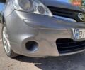 Сірий Ніссан Ноут, об'ємом двигуна 1.39 л та пробігом 192 тис. км за 6000 $, фото 15 на Automoto.ua
