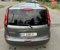 Сірий Ніссан Ноут, об'ємом двигуна 1.39 л та пробігом 190 тис. км за 4000 $, фото 5 на Automoto.ua