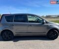 Сірий Ніссан Ноут, об'ємом двигуна 1.39 л та пробігом 114 тис. км за 6400 $, фото 11 на Automoto.ua