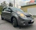 Сірий Ніссан Ноут, об'ємом двигуна 1.39 л та пробігом 190 тис. км за 4000 $, фото 7 на Automoto.ua