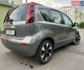Сірий Ніссан Ноут, об'ємом двигуна 1.39 л та пробігом 190 тис. км за 4000 $, фото 6 на Automoto.ua