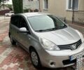 Серый Ниссан Ноут, объемом двигателя 0 л и пробегом 183 тыс. км за 5394 $, фото 20 на Automoto.ua