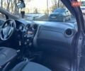 Серый Ниссан Ноут, объемом двигателя 1.5 л и пробегом 250 тыс. км за 5800 $, фото 21 на Automoto.ua