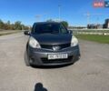 Сірий Ніссан Ноут, об'ємом двигуна 1.39 л та пробігом 114 тис. км за 6400 $, фото 1 на Automoto.ua