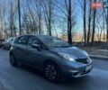 Серый Ниссан Ноут, объемом двигателя 1.5 л и пробегом 250 тыс. км за 5800 $, фото 4 на Automoto.ua