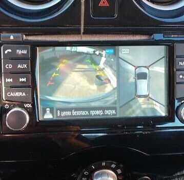 Серый Ниссан Ноут, объемом двигателя 1.5 л и пробегом 152 тыс. км за 7200 $, фото 9 на Automoto.ua