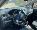 Серый Ниссан Ноут, объемом двигателя 1.6 л и пробегом 123 тыс. км за 4500 $, фото 9 на Automoto.ua