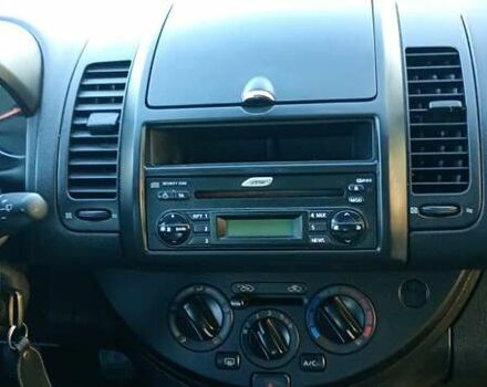 Ниссан Ноут 2013 в Радивилове на Automoto.ua Серый Ниссан Ноут, объемом двигателя 1.4 л и пробегом 148 тыс. км за 6950 $, фото 29 на Automoto.ua