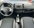 Сірий Ніссан Ноут, об'ємом двигуна 1.6 л та пробігом 84 тис. км за 10400 $, фото 34 на Automoto.ua