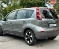 Сірий Ніссан Ноут, об'ємом двигуна 1.39 л та пробігом 190 тис. км за 4000 $, фото 59 на Automoto.ua