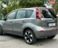 Сірий Ніссан Ноут, об'ємом двигуна 1.39 л та пробігом 190 тис. км за 4000 $, фото 60 на Automoto.ua