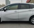 Сірий Ніссан Ноут, об'ємом двигуна 1.2 л та пробігом 130 тис. км за 8000 $, фото 2 на Automoto.ua