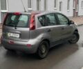 Сірий Ніссан Ноут, об'ємом двигуна 1.4 л та пробігом 259 тис. км за 4999 $, фото 3 на Automoto.ua