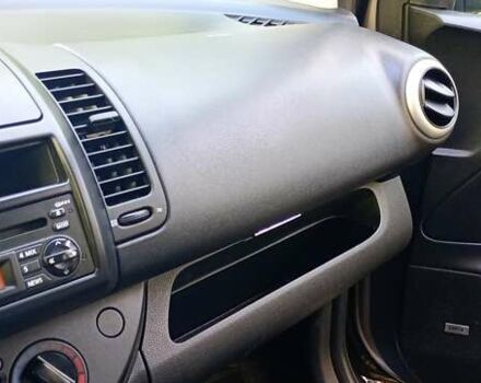 Ниссан Ноут 2013 в Радивилове на Automoto.ua Серый Ниссан Ноут, объемом двигателя 1.4 л и пробегом 148 тыс. км за 6950 $, фото 30 на Automoto.ua