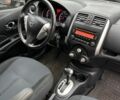 Серый Ниссан Ноут, объемом двигателя 1.6 л и пробегом 160 тыс. км за 7100 $, фото 17 на Automoto.ua