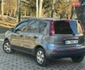 Серый Ниссан Ноут, объемом двигателя 1.39 л и пробегом 240 тыс. км за 6799 $, фото 7 на Automoto.ua