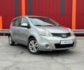 Сірий Ніссан Ноут, об'ємом двигуна 0 л та пробігом 172 тис. км за 7290 $, фото 1 на Automoto.ua