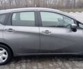 Серый Ниссан Ноут, объемом двигателя 1.5 л и пробегом 122 тыс. км за 9900 $, фото 13 на Automoto.ua