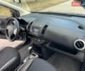 Серый Ниссан Ноут, объемом двигателя 1.6 л и пробегом 84 тыс. км за 10200 $, фото 64 на Automoto.ua