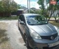 Сірий Ніссан Ноут, об'ємом двигуна 1.39 л та пробігом 182 тис. км за 5000 $, фото 5 на Automoto.ua