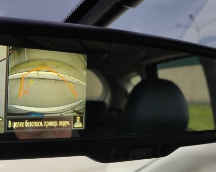 Сірий Ніссан Ноут, об'ємом двигуна 1.2 л та пробігом 130 тис. км за 8000 $, фото 7 на Automoto.ua