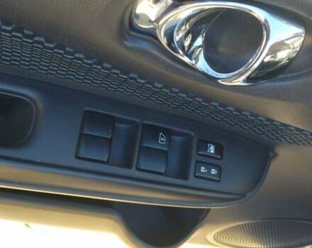 Серый Ниссан Ноут, объемом двигателя 1.5 л и пробегом 152 тыс. км за 7200 $, фото 10 на Automoto.ua