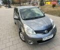 Сірий Ніссан Ноут, об'ємом двигуна 1.6 л та пробігом 84 тис. км за 10400 $, фото 17 на Automoto.ua