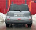 Серый Ниссан Ноут, объемом двигателя 1.39 л и пробегом 204 тыс. км за 5490 $, фото 6 на Automoto.ua