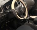 Серый Ниссан Ноут, объемом двигателя 1.2 л и пробегом 76 тыс. км за 8200 $, фото 7 на Automoto.ua