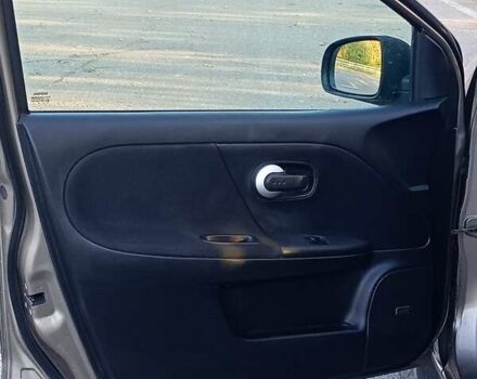 Ниссан Ноут 2013 в Радивилове на Automoto.ua Серый Ниссан Ноут, объемом двигателя 1.4 л и пробегом 148 тыс. км за 6950 $, фото 22 на Automoto.ua